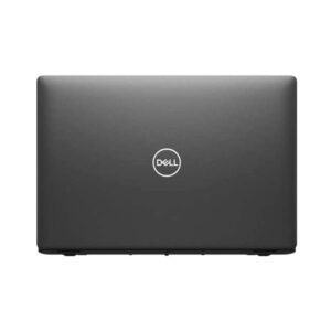 Dell Latitude 5400 Laptop | Intel Core i5-8th Gen | Ram 16GB DDR4 | SSD 512GB | Screen 14-inch | Win 10 Pro, English KB - Black (Renewed) - Renewed
