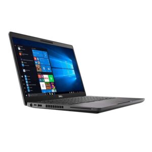 Dell Latitude 5400 Renewed Business Laptop | Intel Core i7-8th Generation Processor | 16GB RAM | 512GB SSD | 14.1 inch Non-Touch Display | Windows 10 Professional | RENEWED✔️ - Renewed