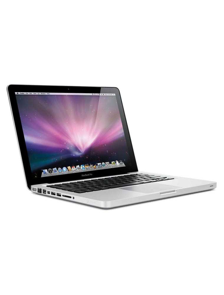 APPLE Macbook Pro Laptop | A1278 2012 | 13.3 Inches Display | Core i7 | 16GB RAM |256GB SSD | color: Silver | Renewed - Renewed - Image 3
