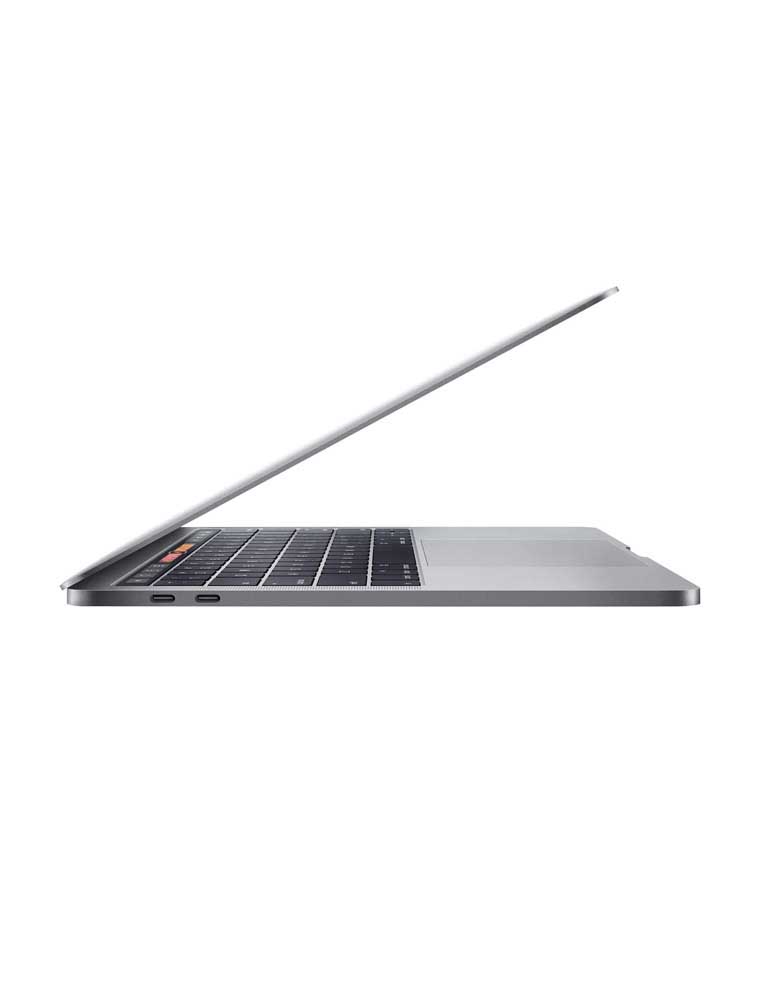 Apple MacBook Pro A1707 (2017) CORE i7 - 256GB SSD - 16GB RAM 4GB GRAPHIC - SILVER/GRAY COLOUR - Renewed - Image 2