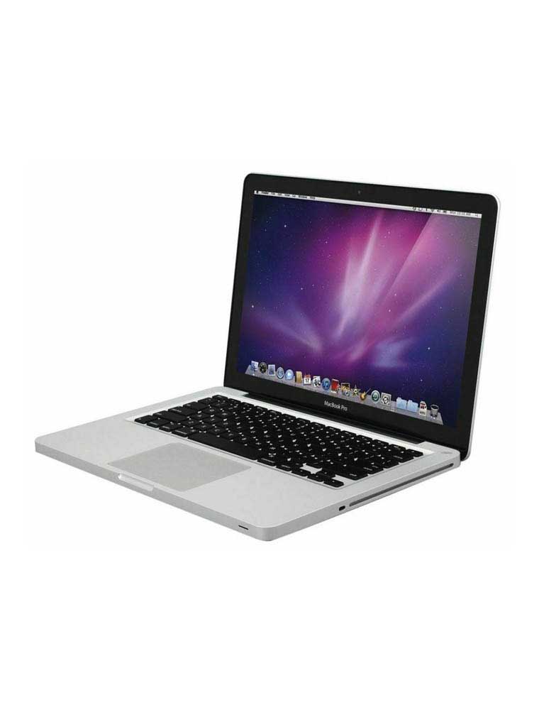 APPLE Macbook Pro Laptop | A1278 2012 | 13.3 Inches Display | Core i7 | 16GB RAM |512GB SSD | color: Silver - Renewed - Image 2