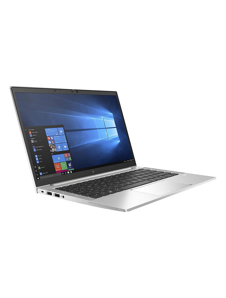 HP ProBook 630 G8 Business Laptop, 13.3" FHD IPS Display, 11th Gen Intel Core i5- 16GB RAM, 512GB PCIe SSD, Webcam, Fingerprint Reader, Backlit Keyboard, Wi-Fi 6, Windows 11 Pro - Renewed - Image 2