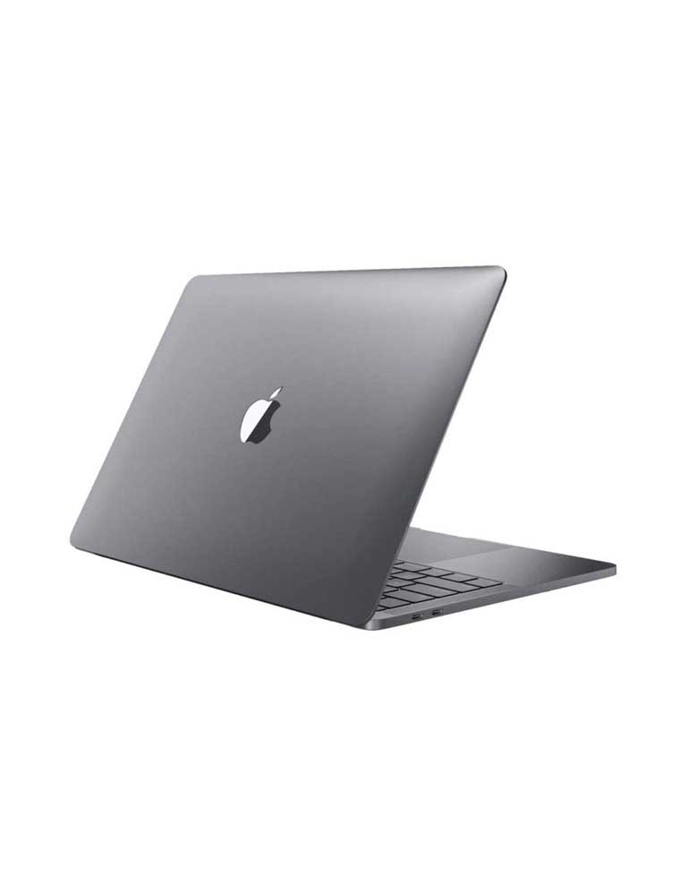 Apple MacBook Pro Core i5-3.1GHz (A1706 2017)13inch, 8GB RAM, 256GB SSD 1.5GB VRAM, ENG KB Space Gray with touch bar - Renewed - Image 3