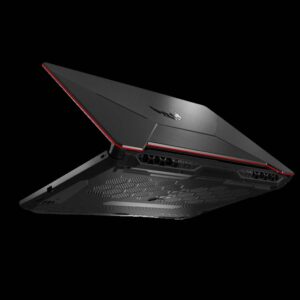 ASUS TUF F15 Gaming Laptop, 15.6x9d 144Hz FHD IPS-Type Display, Intel Core i5-10300H Processor, 4GB GeForce GTX 1650, 16GB DDR4 RAM, 512GB PCIe SSD, Wi-Fi 6, - Renewed