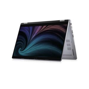 Dell Latitude 5310 13.3" Touchscreen 2 in 1 Notebook - Full HD - 1920 x 1080 - Core i5 i5-10310U 10th Gen 1.7GHz Hexa-core (6 Core) - 16GB RAM -512 SSD - Renewed