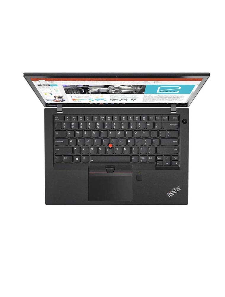 Lenovo Thinkpad YOGA 370, 2in1 Intel Core i5-7th Generation CPU | 8GB RAM | 256GB SSD | 13.3 inch Touchscreen 360° Display | Windows 10 Pro | (Renewed) With 15 days finshoppi golden warranty - Renewed - Image 8