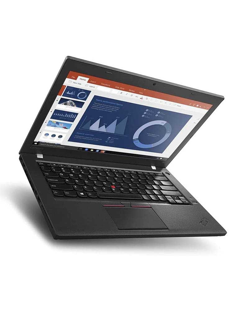 Lenovo ThinkPad T460 Business Laptop | Intel Core i5-6th Generation CPU | 8GB DDR3L RAM | 256GB SSD Hard | 14.1 inch | Windows 10 Pro (Renewed) With 15 days finshoppi golden warranty - Renewed - Image 5