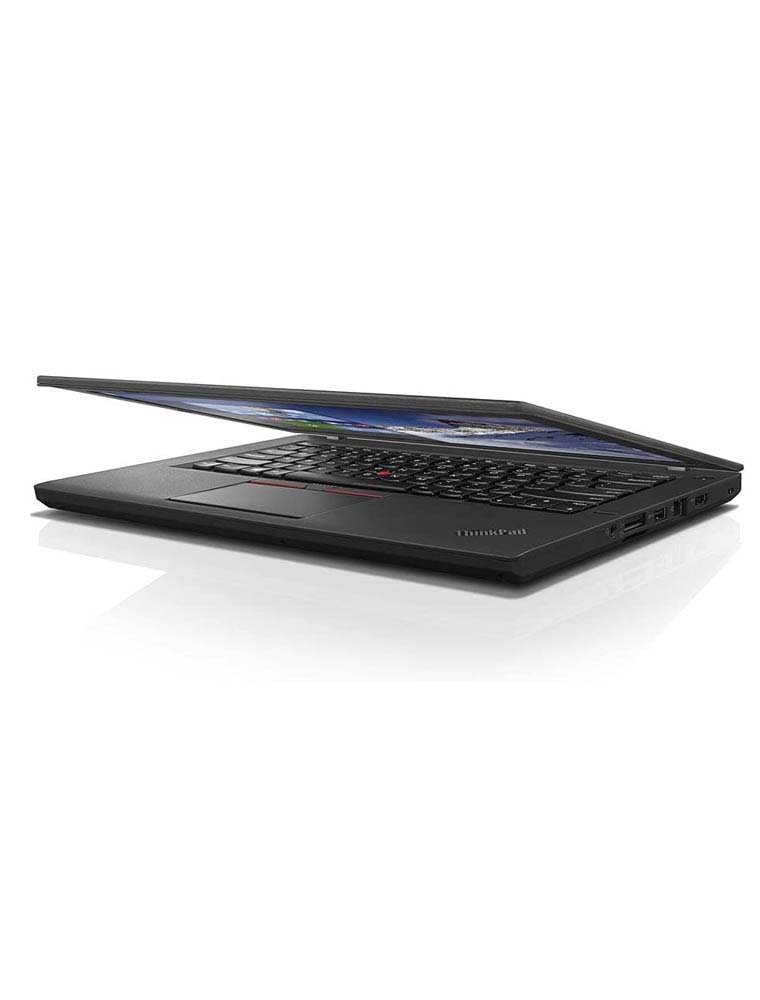 Lenovo ThinkPad T460 Business Laptop | Intel Core i5-6th Generation CPU | 8GB DDR3L RAM | 256GB SSD Hard | 14.1 inch | Windows 10 Pro (Renewed) With 15 days finshoppi golden warranty - Renewed - Image 4