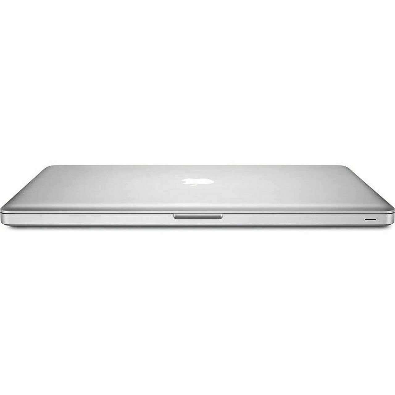 APPLE Macbook Pro Laptop | A1278 2012 | 13.3 Inches Display | Core i7 | 16GB RAM |256GB SSD | color: Silver | Renewed - Renewed - Image 2