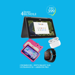 4ITEMS BUNDLE OFFER - Renewed