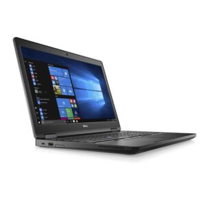 Dell Latitude 5400 Renewed Business Laptop | Intel Core i7-8th Generation Processor | 32GB RAM | 1TB SSD | 14.1 inch Non-Touch Display | Windows 10 - Renewed
