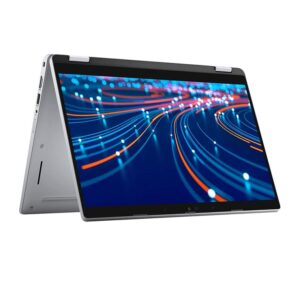 Dell Latitude 5320 2-in-1 Business Laptop Core i7 CPU, 512GB SSD, 16GB RAM 360rotate touchscreen (Renewed)