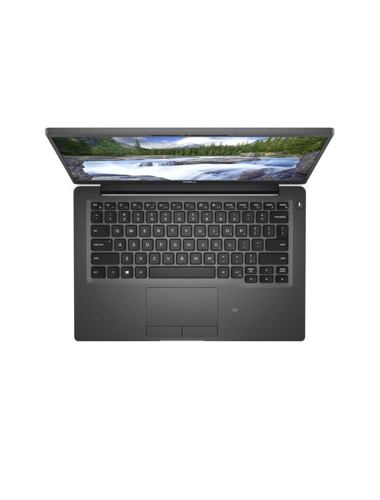 Dell Latitude 7400 Laptop 14 " Non-Touchscreen Intel Core I7 8th Gen I7-8665U Dual Core 512Gb Ssd 16Gb 1920X1080 Fhd Windows 10 Pro (Renewed) - Renewed - Image 3