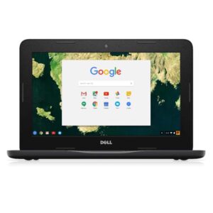 DELL CHROMEBOOK 11 3180 - Renewed