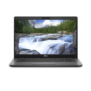 DELL Latitude 5300 13.3-inch Touchscreen Laptop Core i7-8265U, 16GB RAM, 256SSD, Win11 - Renewed