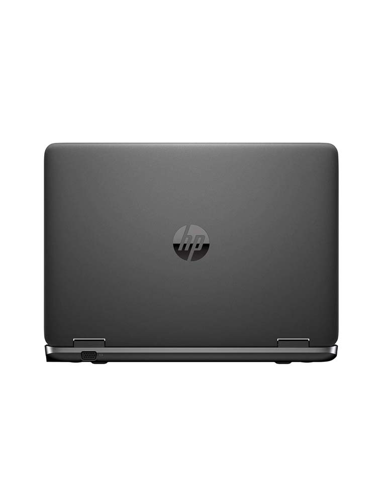 HP ProBook 640 G2 Core i5-6th Generation | RAM 8GB | SSD 256GB | 14-Inch Display Screen | Windows 10 (Renewed) With 15 days finshoppi golden warranty - Renewed - Image 2