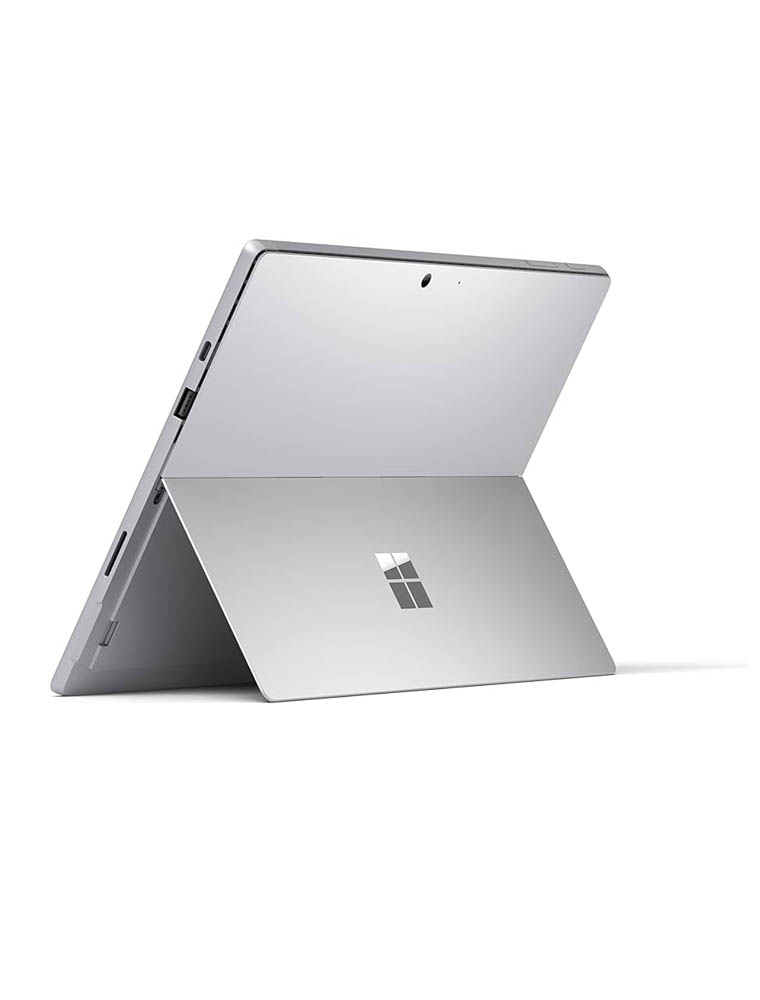 Microsoft Surface Pro 4 128GB Intel Core m3 4GB RAM 12.3 inch Wi-Fi Tablet - International Version with Warranty (Silver) - Renewed - Image 2