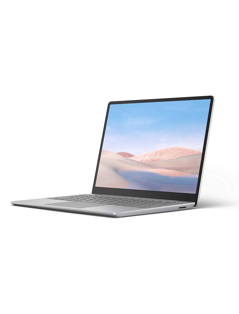 Microsoft Surface Laptop 2 (Model : 1769),Intel Core i7-8th Generation , 16GB RAM, 512 GB SSD, 13.5-in Touchscreen (pre-owned) - Renewed - Image 2
