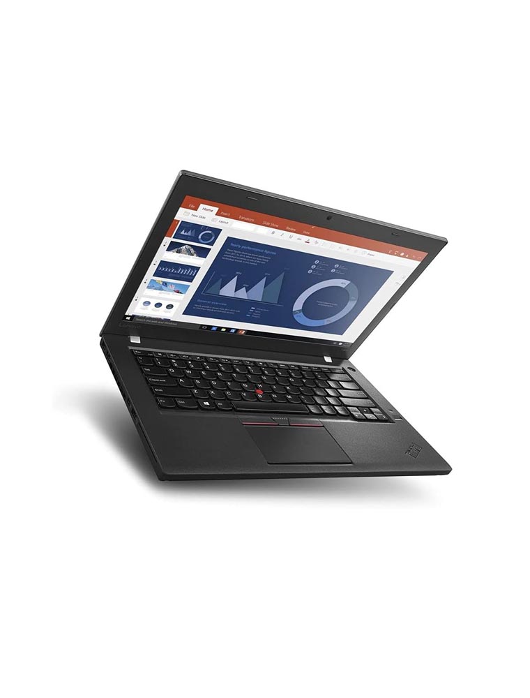 Lenovo Renewed T460s Light Weight, Intel Core i5-6th Generation CPU 16GB ram 256ssd, 14in Full HD Display, Windows 10 Pro Ultrabook Laptop - Renewed